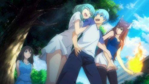 妖怪名单动漫在线观看,探寻神秘世界，揭秘妖怪传说！